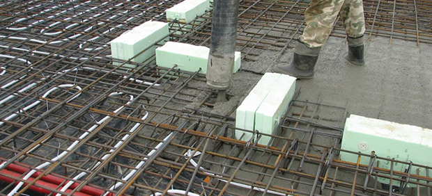 Ready Mix Concrete Newent